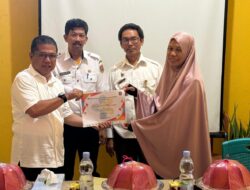 Setiap Tahun, Rp44 Miliar Dialokasikan untuk Pelayanan Kesehatan Gratis bagi Masyarakat oleh Bebas Manggazali