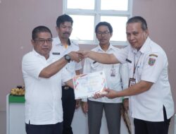 Bebas Manggazali Bergerak untuk Mendukung Seluruh Bidan di Polman, Siapkan Kendaraan Dinas Segera