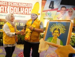 DPP Partai Golkar Akan Segera Umumkan Rekomendasi untuk 20 Kabupaten/Kota di Sulsel, Termasuk Andi Ina di Pilkada Barru