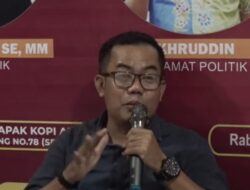 Pilih Calon Bupati yang Memahami Karakteristik Polewali Mandar Menurut Pengamat Politik