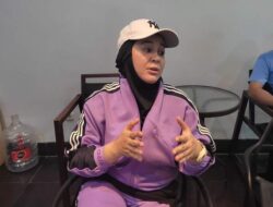 Fatmawati Rusdi Berkomitmen untuk Memenangkan Pilwalkot Makassar 2024