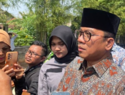 Partai Amanah Nasional (PAN) merekomendasikan tiga calon gubernur untuk Pemilihan Gubernur Banten 2024