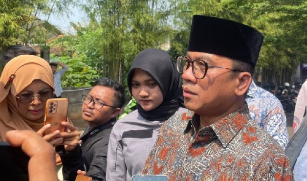 Partai Amanah Nasional (PAN) merekomendasikan tiga calon gubernur untuk Pemilihan Gubernur Banten 2024