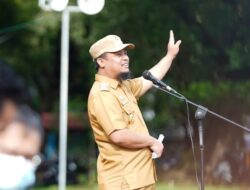 Demokrat Memilih Dua Sosok lain Daripada Andi Sudirman dalam Pilgub Sulsel, Menutup Pintu Bagi yang Terakhir