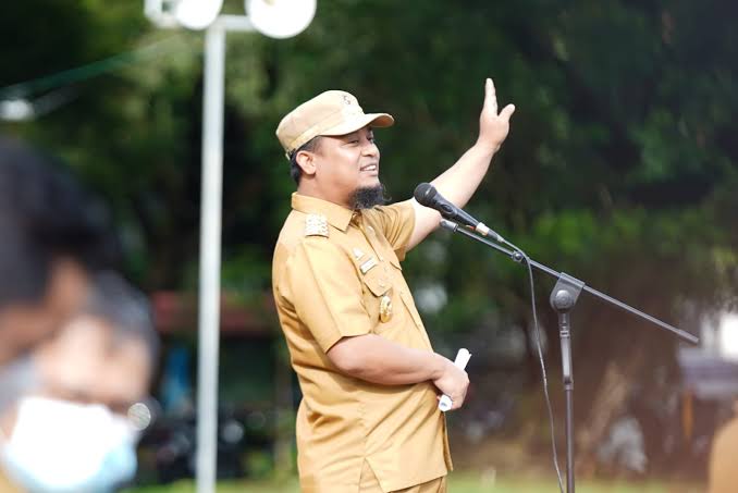 Demokrat Memilih Dua Sosok lain Daripada Andi Sudirman dalam Pilgub Sulsel, Menutup Pintu Bagi yang Terakhir