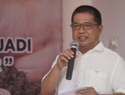 Pertarungan Proxy Prabowo dan Kubu Nasdem dalam Pilkada Polman