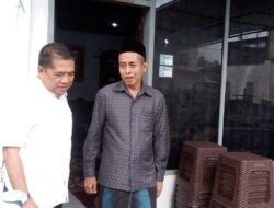 Sosok Bebas Menurut Mahyadi Mahdi: Jejak Rekamnya Baik, Cocok Menjadi Bupati