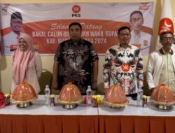 Respons Muzayyin Arief terhadap Kembalikan Formulir di PKS oleh Chaidir-Suhartina