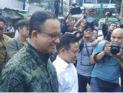 PKB Mengusung Anies dalam Pilkada DKI Jakarta, Musni Umar Berharap Segalanya Lancar dan Diberkahi