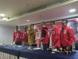 Danny Pomanto Meminta Restu Presiden Jokowi Meskipun Tanpa Kursi Melalui PSI