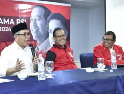 Daftar Calon Gubernur di Partai Solidaritas Indonesia dan Indonesia Aman Sejahtera Mendorong Pentingnya Representasi Seluruh Penduduk Sulawesi Selatan