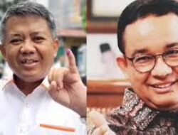 PKS Secures Anies Baswedan and Sohibul Iman as Official Candidates for Governor and Deputy Governor of Jakarta