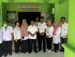 Sedia Satu Ambulans Tiap Kecamatan untuk Memenuhi Kebutuhan Warga Tanpa Biaya Manggazali