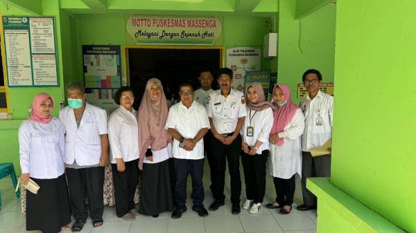 Sedia Satu Ambulans Tiap Kecamatan untuk Memenuhi Kebutuhan Warga Tanpa Biaya Manggazali