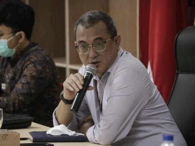 Ombudsman RI Mempertimbangkan Penyaluran KIP dalam Pilkada