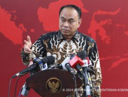 Tanda-tanda Reshuffle Semakin Jelas, Ketum Projo Memberikan Tanggapan