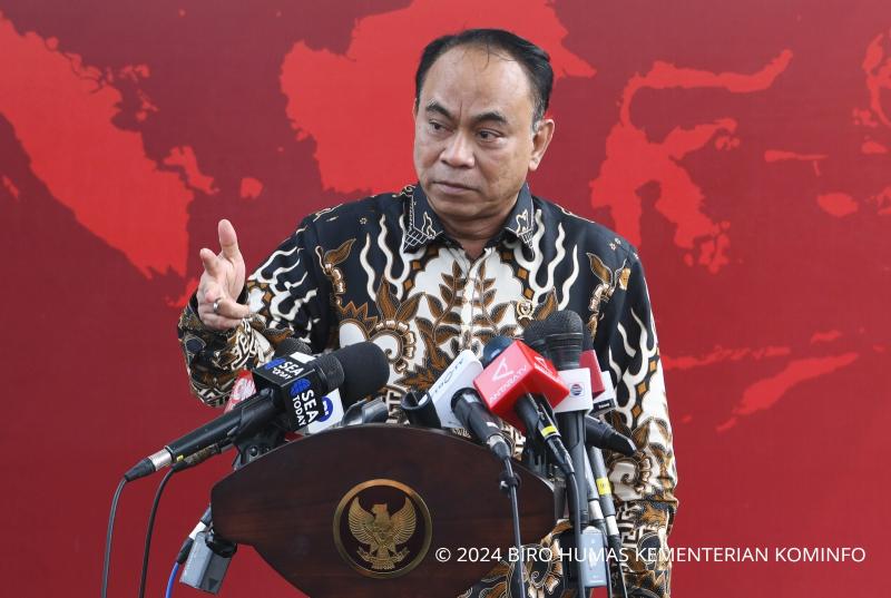 Tanda-tanda Reshuffle Semakin Jelas, Ketum Projo Memberikan Tanggapan