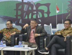 Strategi Menghadapi Ancaman Alat Sadap dan Kepamanan Digital di Zaman Sekarang