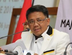 PKS Menentukan Calon Gubernur DKI, Jansen Sitindaon: Pak Sohibul Memang Hebat