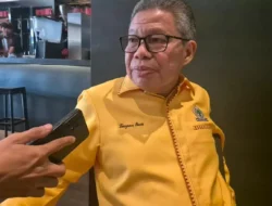 Informasi Terbaru Taufan Pawe Mengenai Calon Golkar di Pemilihan Gubernur Sulsel Tahun 2024