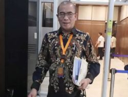 Hasyim Asy’ari Dipecat dari Ketua KPU karena Kasus Asusila, Geisz Chalifah Sukses Menjadi Tim Pemenangan