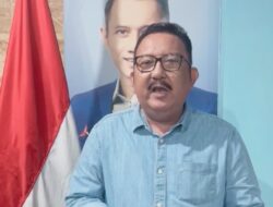 Respon Ni’matullah Setelah Bertemu Langsung dengan SBY dan AHY