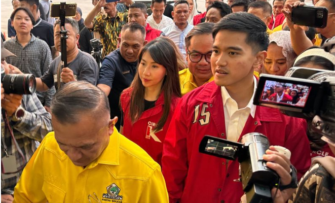 Partai Golkar Menyiapkan Jusuf Hamka Sebagai Pasangan Kaesang dalam Pilkada Jakarta