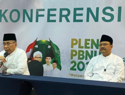 Pansus PBNU Akan Memulai Bekerja Mulai Hari Ini, Mantan Sekjen PKB Dijadwalkan untuk Dipanggil