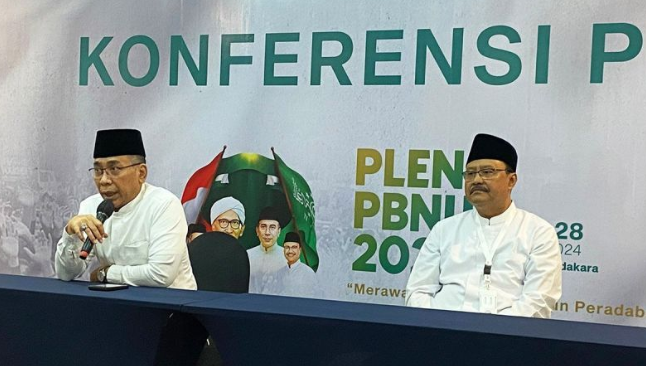 Pansus PBNU Akan Memulai Bekerja Mulai Hari Ini, Mantan Sekjen PKB Dijadwalkan untuk Dipanggil