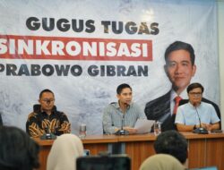 Gugus Tugas Prabowo-Gibran Menepis Rumor Potongan Anggaran Makan Gratis menjadi Rp7.500 per Anak