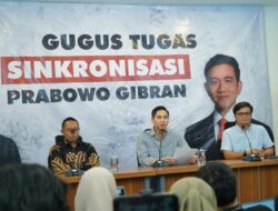 Prabowo-Gibran Task Force Rejects Claims of Reducing Free Meal Budget to Rp7,500 for Each Child