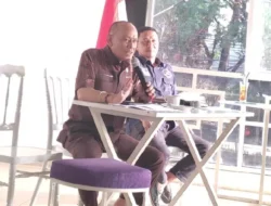 Parpol Mengorbankan Kader di Pemilihan Gubernur Sulsel, Ajiep Padindang: Kehilangan Kolom Kosong adalah Bencana Politik