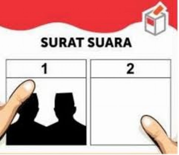 Potensi Kotak Kosong Sulit Terjadi di Pemilihan Gubernur, Pengamat: di Sulawesi Selatan Banyak Calon Berkarakter Petarung