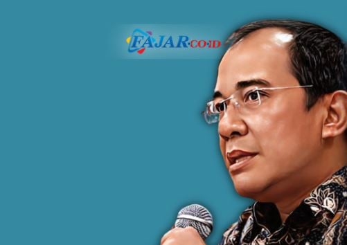 Sindiran Tajam terhadap Isu Gibran Sebagai Calon Ketua Umum Golkar: Akbar Faizal Menggunakan Analogi Taksi dan Copet