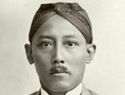 Leadership of Raden Mas Tumenggung Ario Soerjo, Governor Suryo, Indonesian National Leader