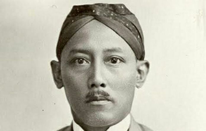 Leadership of Raden Mas Tumenggung Ario Soerjo, Governor Suryo, Indonesian National Leader