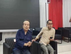 Danny dan Azhar Mendaftar pada 29 Agustus, Namun Sudirman dan Fatma Belum Memberi Kabar