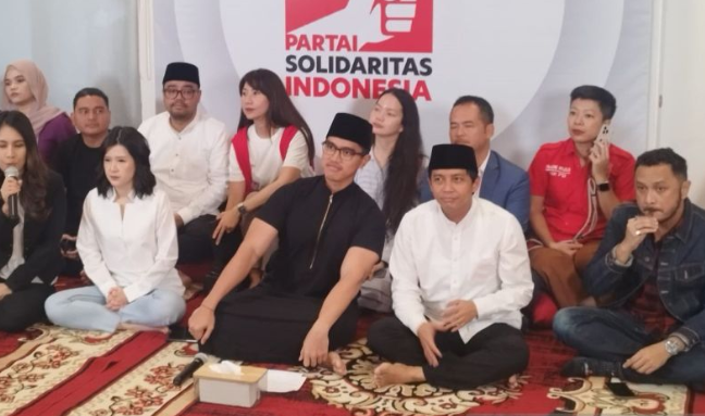 Sekjen PSI Mengklaim bahwa Kaesang Tidak Berminat Maju Pilkada Sejak Awal, Chusnul Chotimah Meragukan Pengetahuan Rakyat