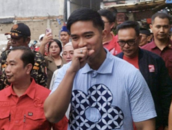 Kaesang Siap Lawan Anies Setelah Sempat Putuskan Ikut Istri ke Luar Negeri, Yurisa Samosir: Konsistensi Seorang Laki-Laki