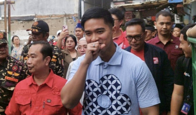 Kaesang Siap Lawan Anies Setelah Sempat Putuskan Ikut Istri ke Luar Negeri, Yurisa Samosir: Konsistensi Seorang Laki-Laki