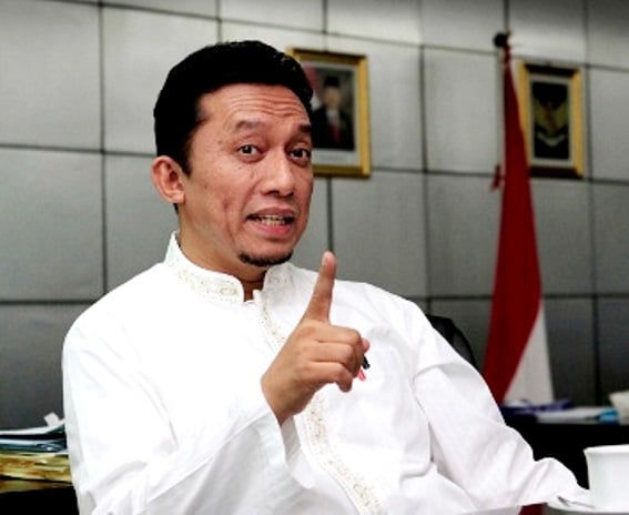 Tifatul Sembiring Mengklarifikasi Rumor Tentang Keterlibatan PKS dalam Pilkada Jakarta