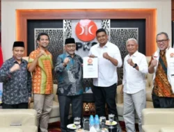 PKS Dikabarkan Akan Ditinggalkan Pendukungnya Setelah Gabung KIM Plus dan Dukung Menantu Jokowi