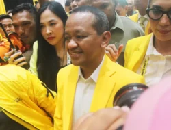 Setahu Saya, Raja Jawa Masih Sri Sultan Hamengkubuwono X, Bahlil Bilang Jangan Main-main