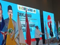 Fahri Hamzah menyindir Anies Baswedan: Dukung Ridwan Kamil-Suswono di Pilgub Jakarta