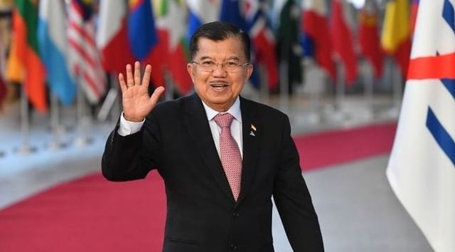 Pujian Terhadap Peran Jusuf Kalla, Peneliti SMRC: Masih Tampil Elegan dalam Dunia Politik