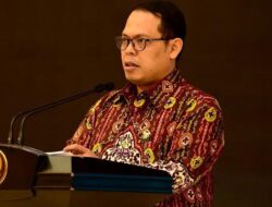 Biografi Agus Joko Pramono: Jejak Karir dan Prestasi di BPK RI