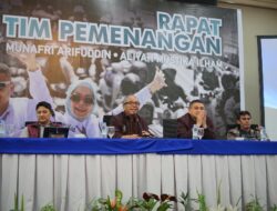 Juru Racik Appi-Aliyah, IAS, ARA, dan Ahmad Susanto: Bukan Main-main