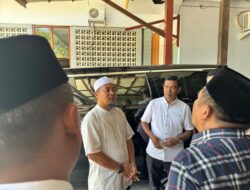 Tokoh Muhammadiyah: Andi Sudirman Sukses Mempererat Hubungan antar Agama