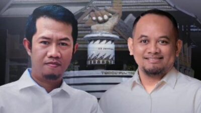 KPU Palopo Umumkan Tidak Memenuhi Syarat Paslon Trisal – Akhmad