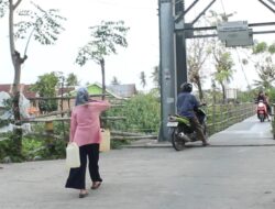 Warga Berharap Siti Bebas Menyelesaikan Krisis Air Bersih di Campalagian